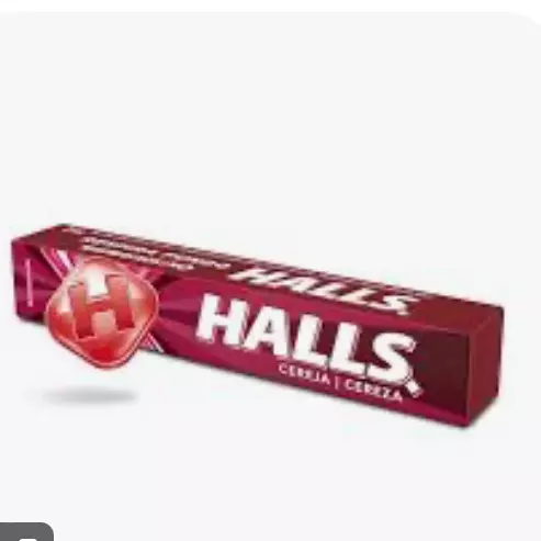 Halls Cer