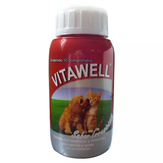 Vitawell