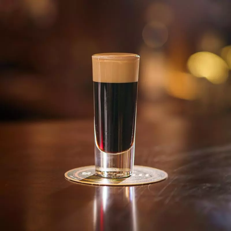 Baby Guinness