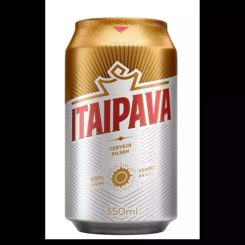 Itaipava 350ml