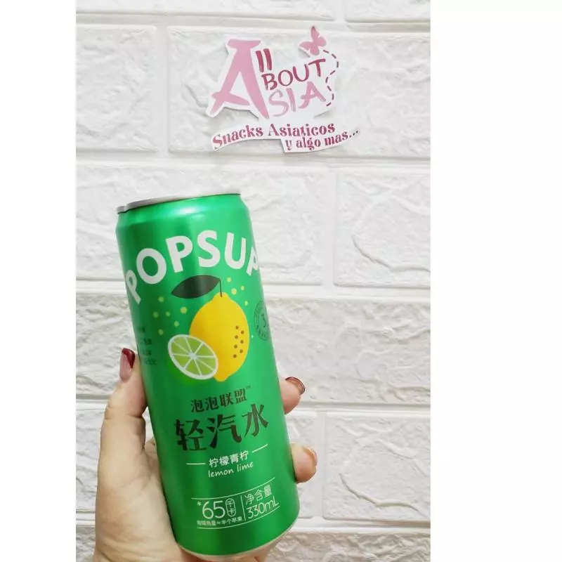 Refresco de limon