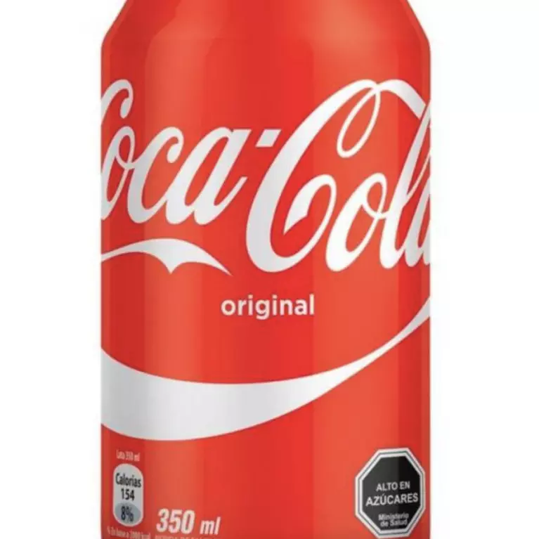 Lata de 350cc