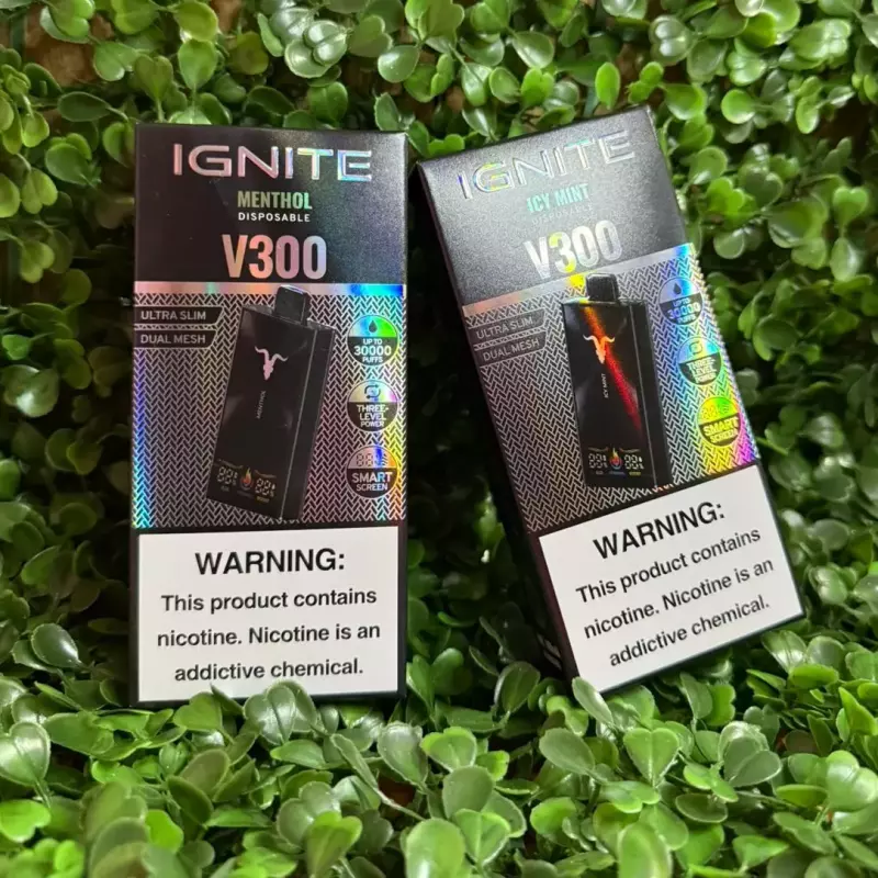 Ignite V300