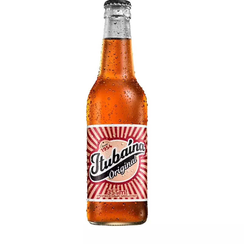Itubaina