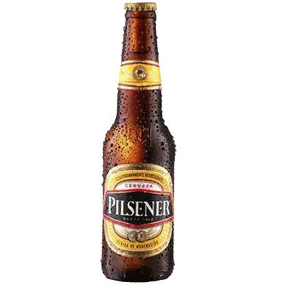 CERVEZA PILSENER