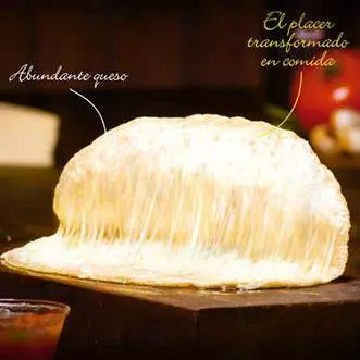 QUESADILLA C/ CHILORIO 50GRMS