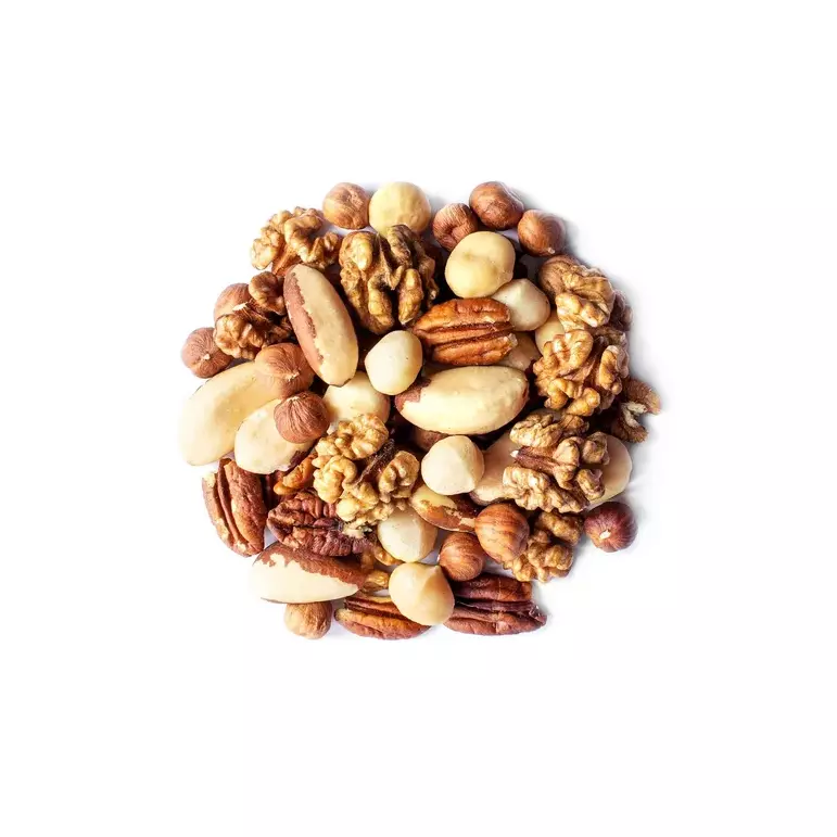 Mix de Nuts Especial - 250g