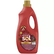AMACIANTE GIRANDO SOL VERMELHO 2L