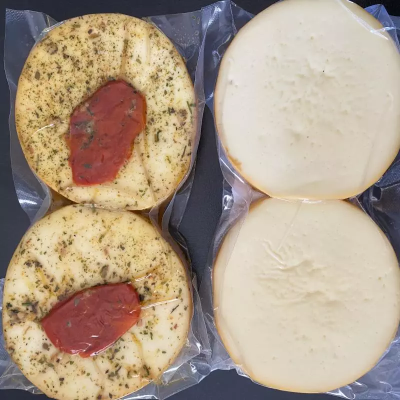 PROVOLETA  kg $47,00
