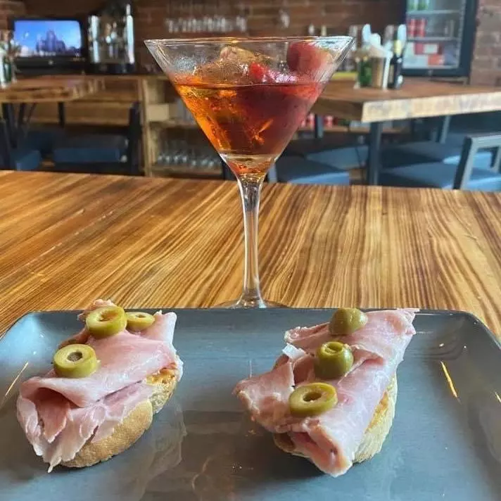 TAPAS PAVO (2)