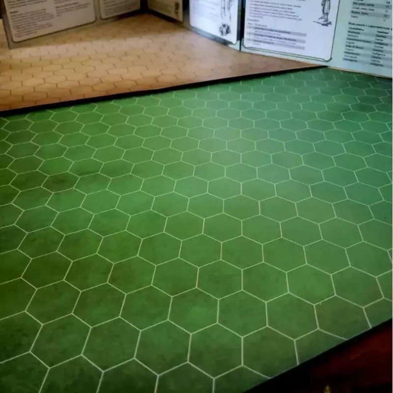 Tableros de Lona 60cm x 60cm