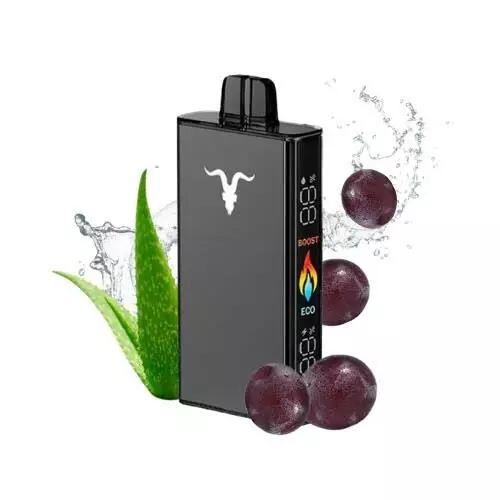 Aloe Grape Ice