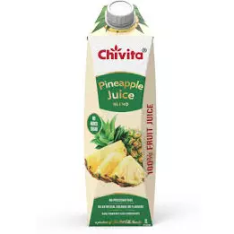 CHIVITA  PINEAPPLE BLEND