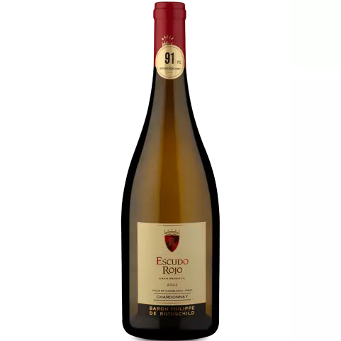 ESCUDO ROJO GRAN RESERVA CHARDONNAY