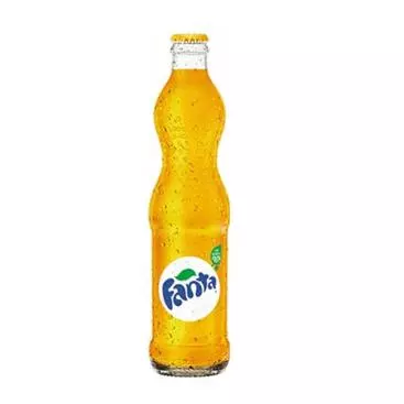 Fanta Laranja KS