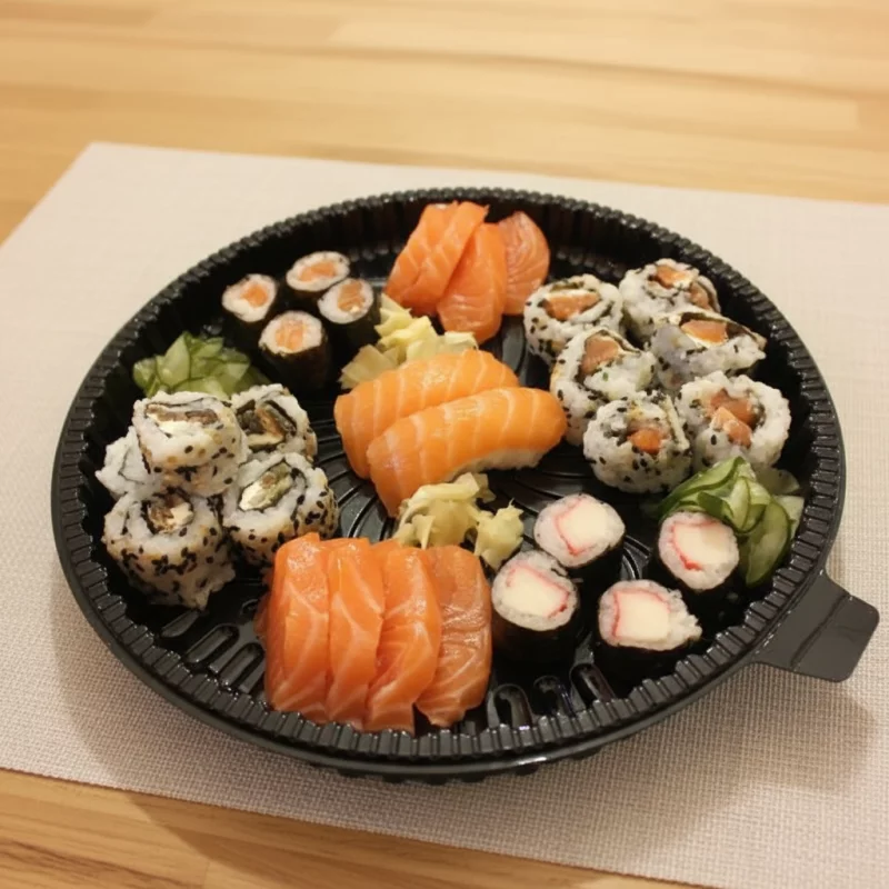 Combinado SIMPLES  28 Peças