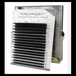 NAGARAKU MIXTA NEGRA