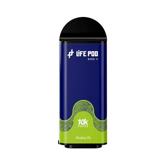 Blueberry Mint (refil)