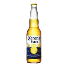 Cerveza Corona