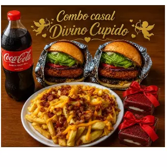 Divino Cúpido