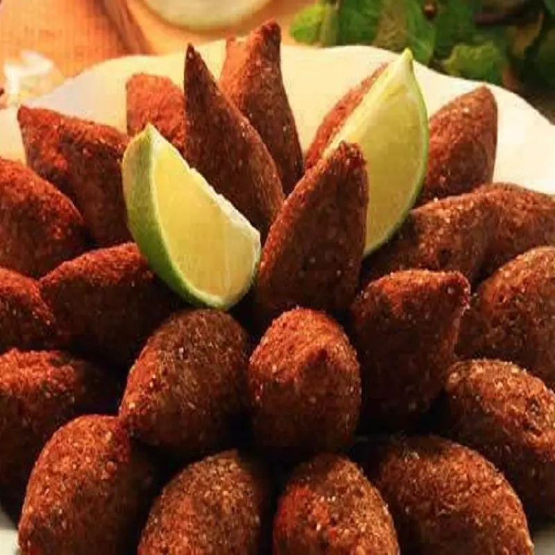 MINI KIBE 10 UNIDADES