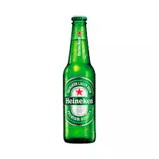 Cerveja Heineken