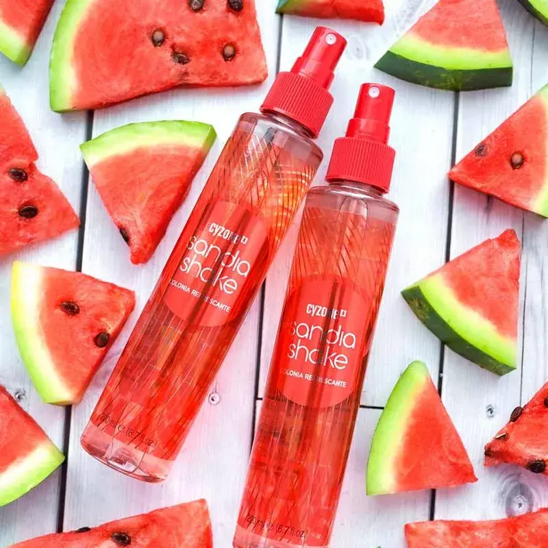 SANDIA SHAKE 200ML CYZONE