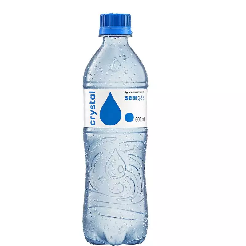 Água mineral