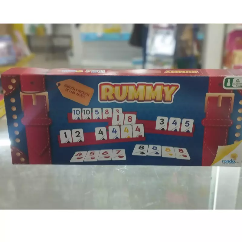 Rummy