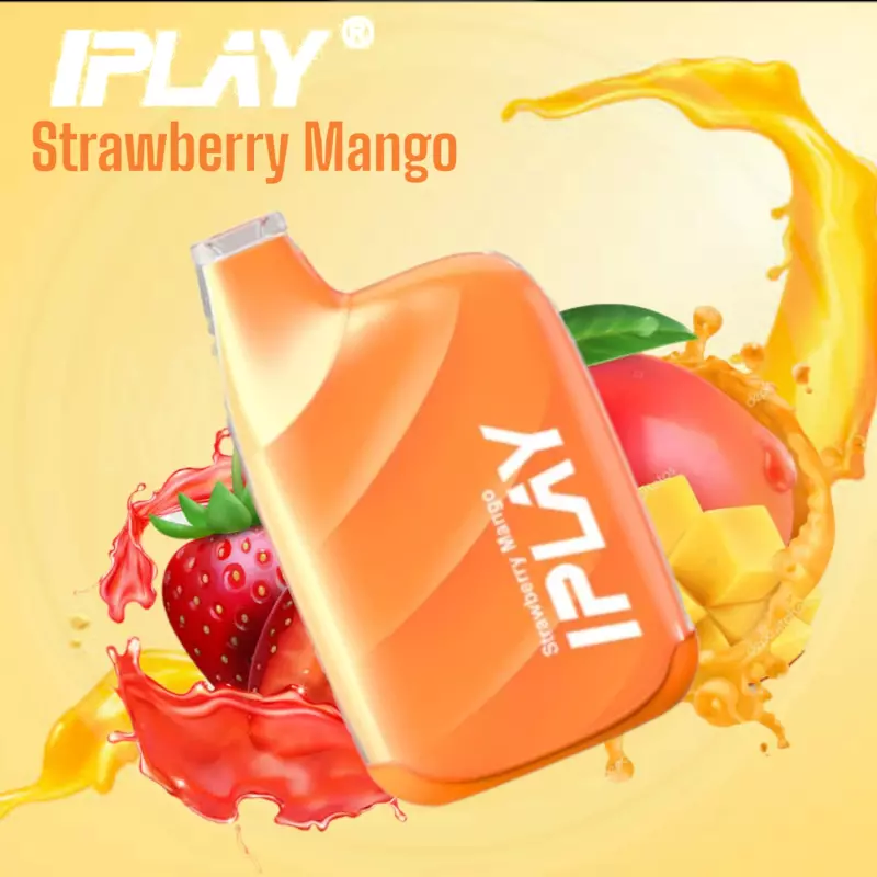 Strawberry Mango ( 24 )