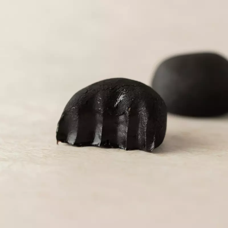 Brigadeiro cacau Black