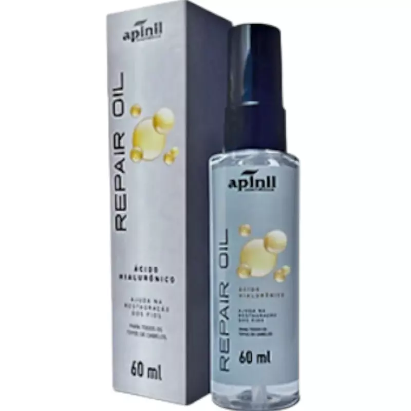 Reparador Repair Oil 60ml(copy)