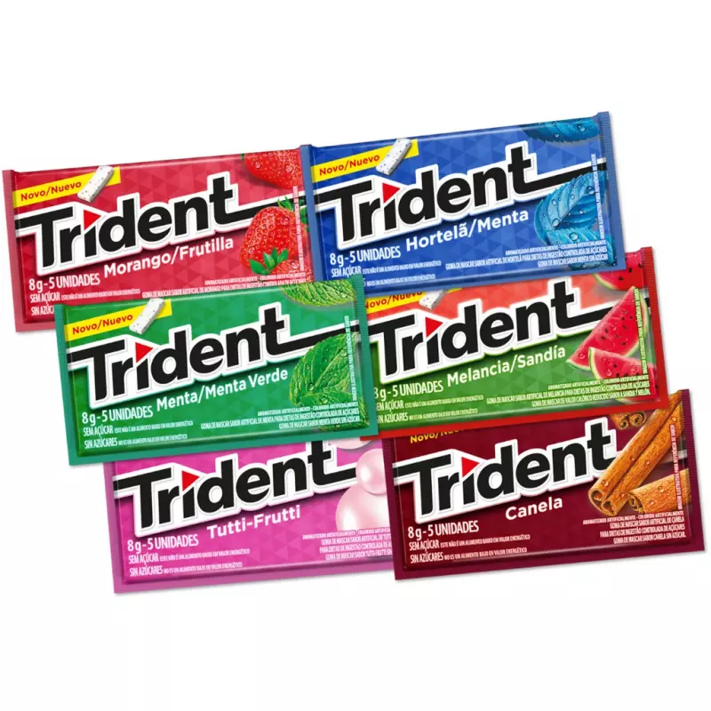 Trident