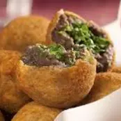 BOLINHO DE FEIJOADA