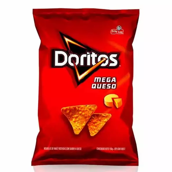 Doritos
