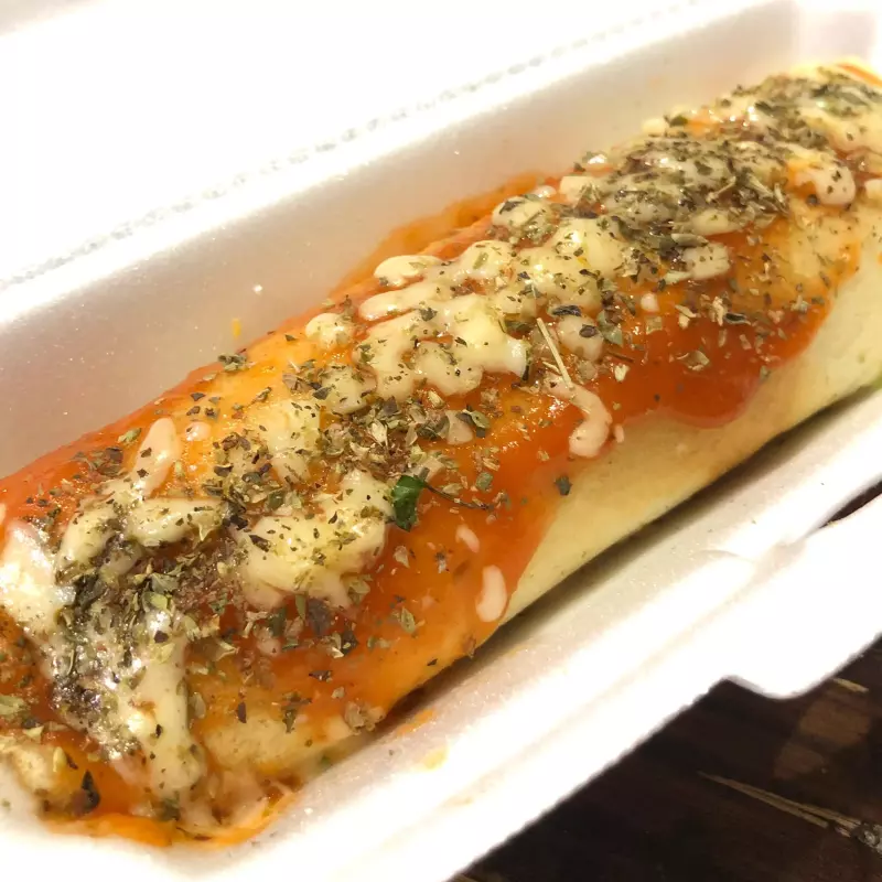 PANQUECA CARNE MOÍDA