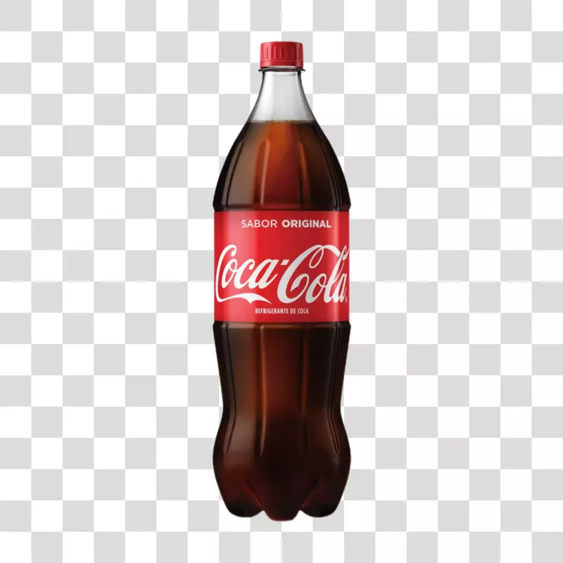 COCA COLA 1L