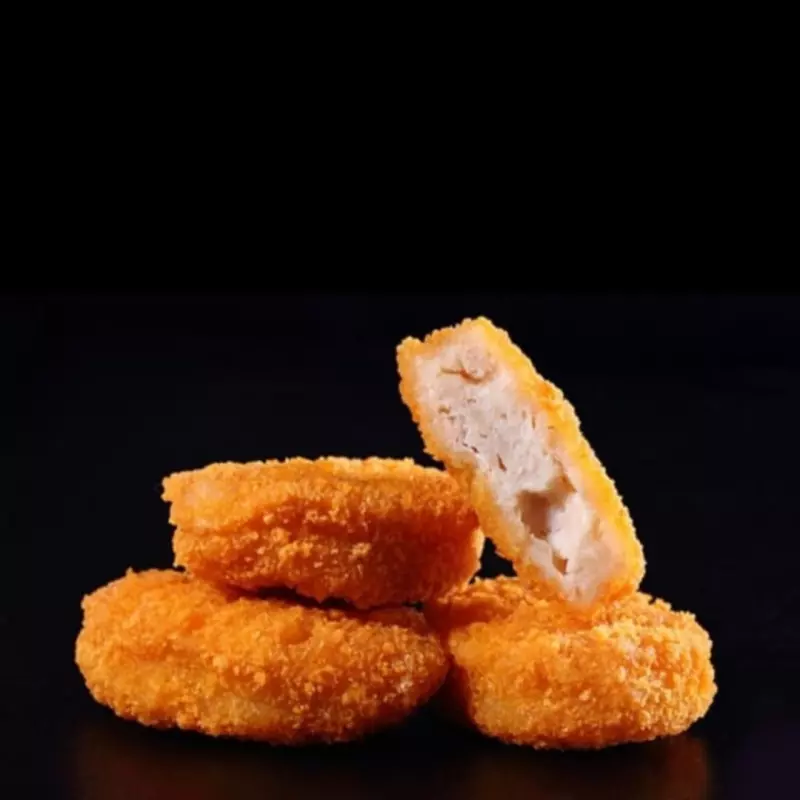 NUGGETS