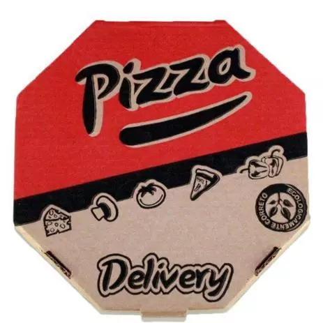 CAIXA PIZZA ACOPLADA 40CM