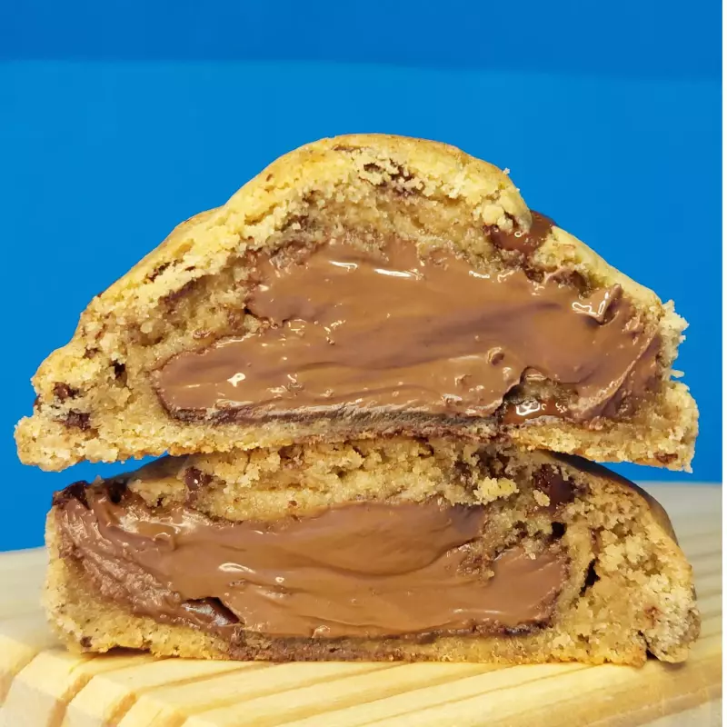 Duo Nutella