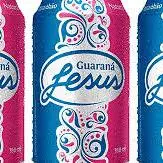 REFRIGERANTE JESUS LATA 350ML