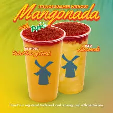 MANGONADA