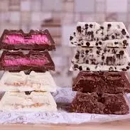 Barra 1 Kilo Promo