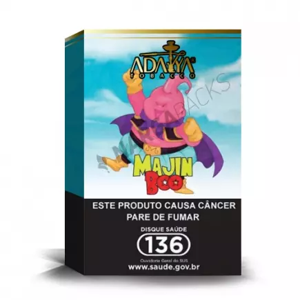 ADALYA MAJIN BOO 50G