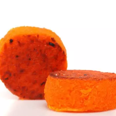 Cocada Naranja 1pz