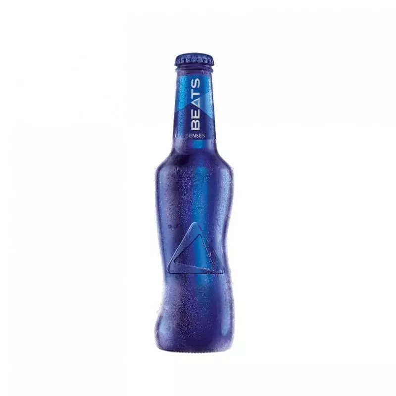 Skol Beats Sense Long Neck - 269 ml