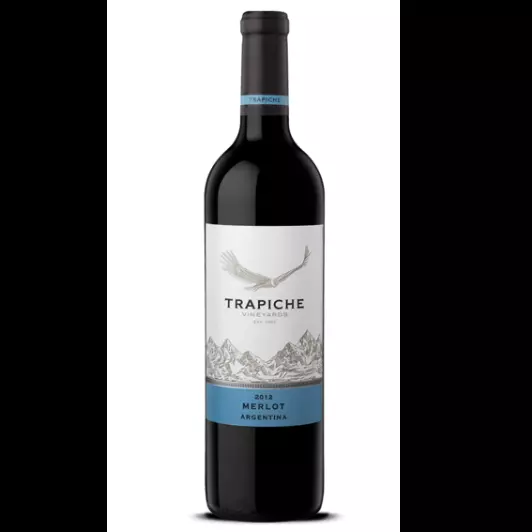 Trapiche Merlot (Argentina)
