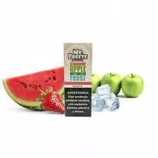 MR Freeze Str. Apple W.Frost  100ml