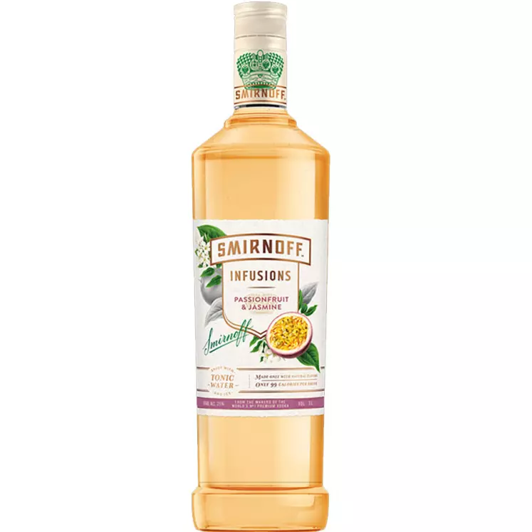 SMIRNOFF MARACUJA