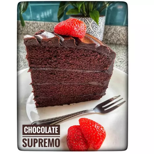 Chocolate Supremo
